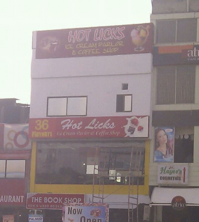 They aim to take the flavors up to 69 