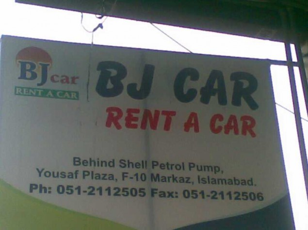 Service with a smile 